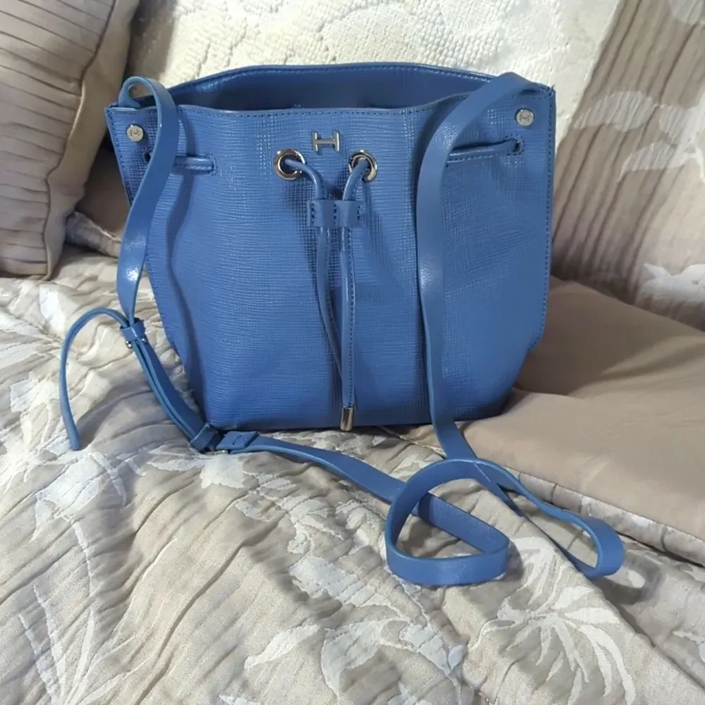 H by Halston Bag - Picture 1 of 13